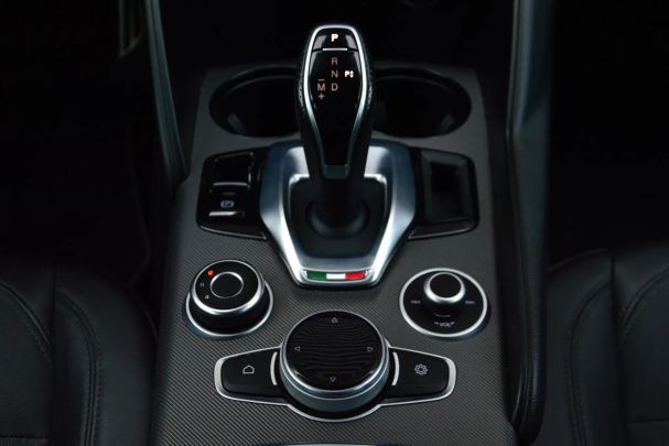 Alfa Romeo Giulia 2.0 Turbo 147 kW image number 30