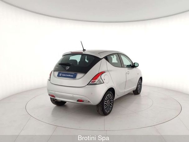 Lancia Ypsilon 51 kW image number 3