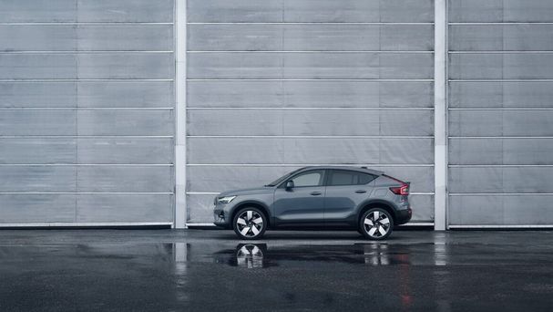 Volvo C40 Twin Motor AWD Ultimate 304 kW image number 18