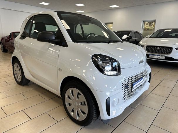 Smart ForTwo coupe 60 kW image number 2