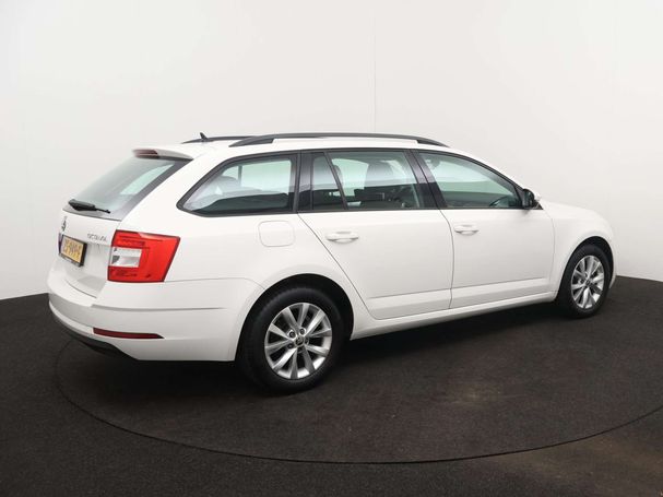 Skoda Octavia Combi 1.0 TSI Ambition 85 kW image number 3