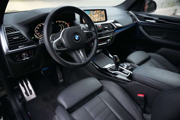 BMW X3 xDrive30e M Sport 215 kW image number 10