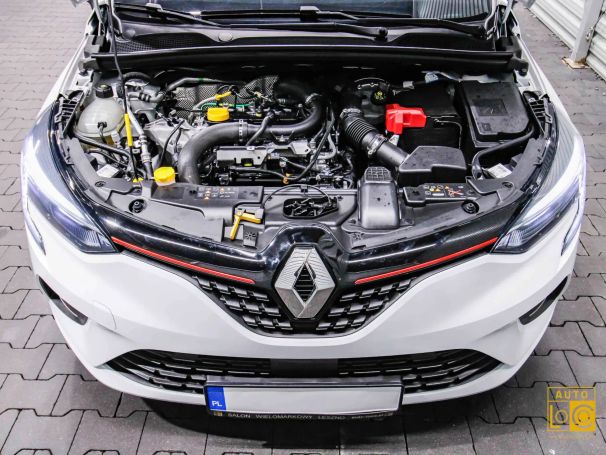 Renault Clio TCe Intens 74 kW image number 25