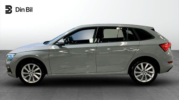 Skoda Scala 1.0 TSI Style 81 kW image number 3