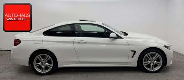 BMW 435d xDrive M Sport 230 kW image number 2