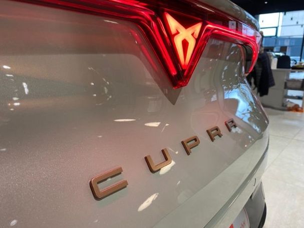 Cupra Leon Sportstourer 1.5 TSI 110 kW image number 12