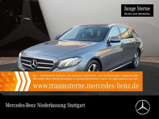 Mercedes-Benz E 200 d T 118 kW image number 2