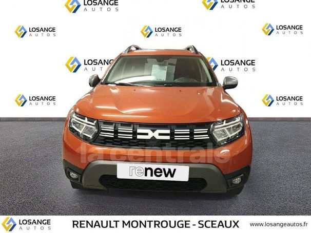 Dacia Duster TCe 150 EDC 110 kW image number 3