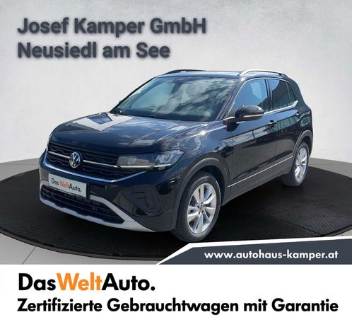 Volkswagen T-Cross TSI DSG 85 kW image number 1