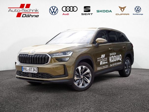 Skoda Kodiaq 2.0 TDI Selection 4x4 142 kW image number 1