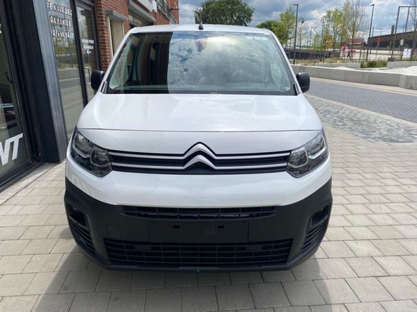 Citroen Berlingo M 96 kW image number 1