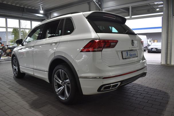 Volkswagen Tiguan DSG 110 kW image number 3