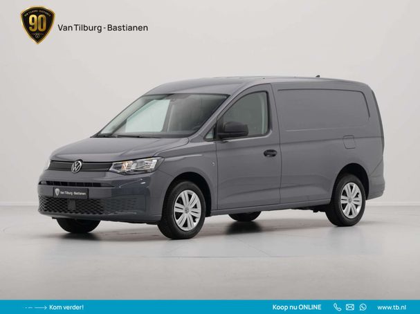 Volkswagen Caddy Maxi 1.5 TSI DSG 85 kW image number 2