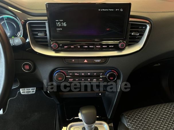 Kia XCeed 104 kW image number 8