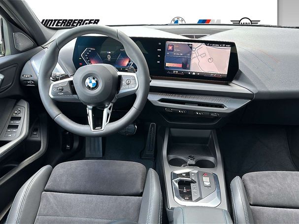 BMW 120i 114 kW image number 9