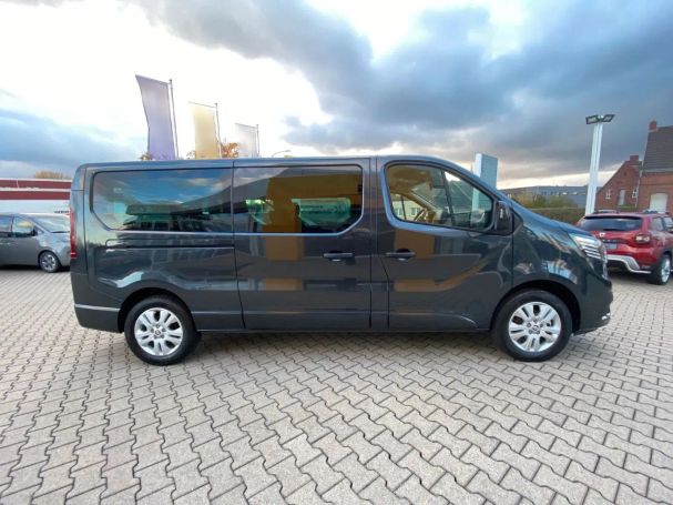 Renault Trafic 110 kW image number 3