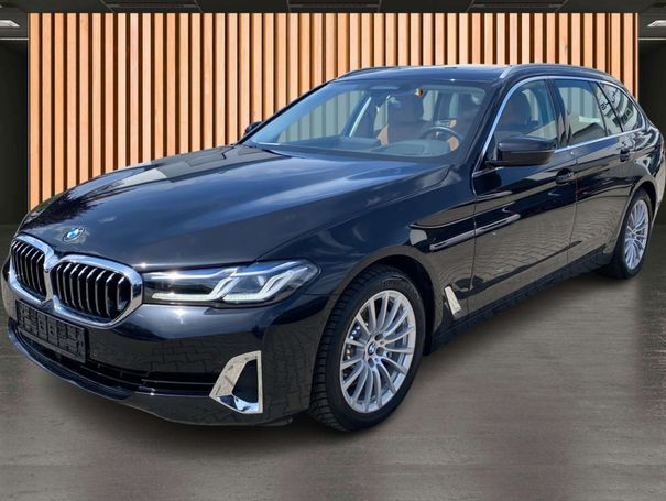 BMW 530i Touring 185 kW image number 1