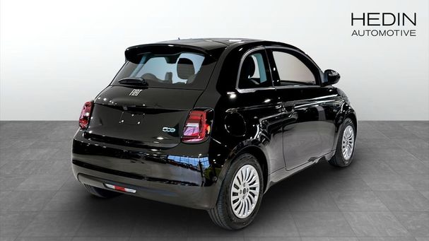 Fiat 500 e 88 kW image number 4