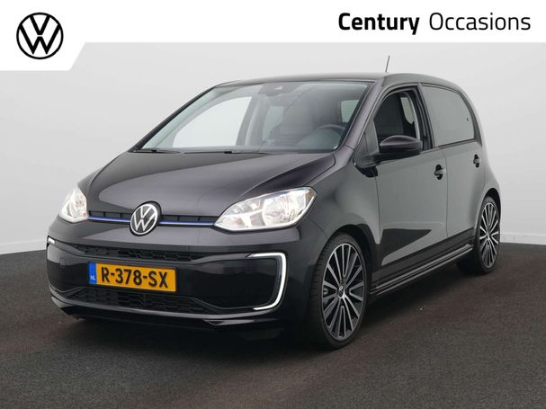 Volkswagen up! 60 kW image number 1