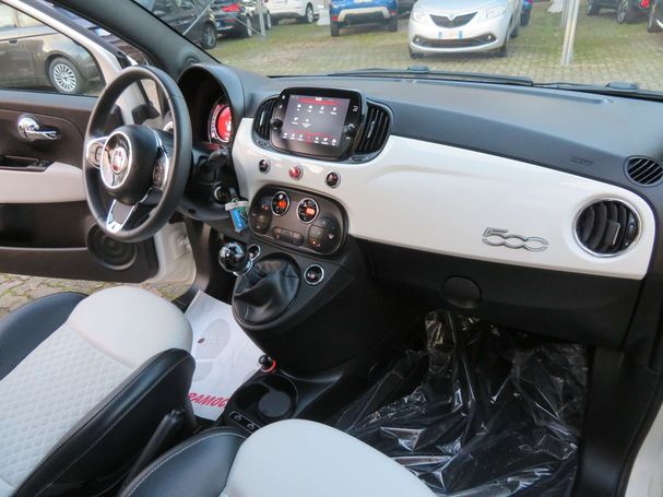 Fiat 500 1.0 51 kW image number 30