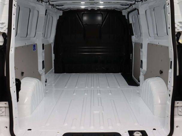 Ford Transit Custom L2H1 Trend 100 kW image number 5