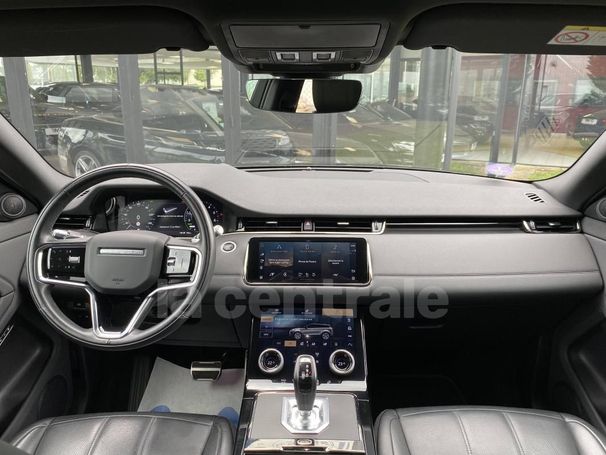 Land Rover Range Rover Evoque P300e PHEV 227 kW image number 19