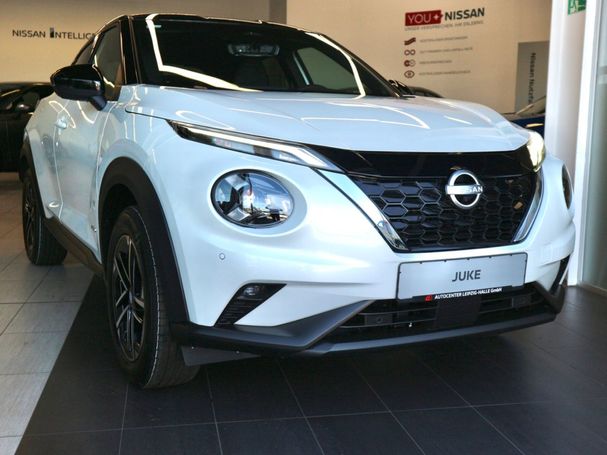 Nissan Juke 105 kW image number 2