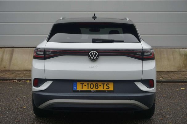 Volkswagen ID.4 150 kW image number 14