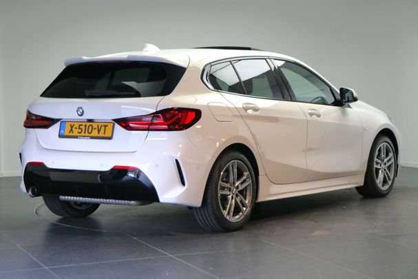 BMW 118i M Sport 100 kW image number 3