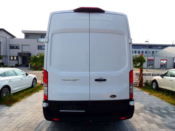 Ford Transit 350 L3 Trend 96 kW image number 6