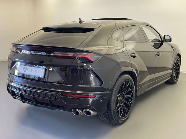 Lamborghini Urus 478 kW image number 2