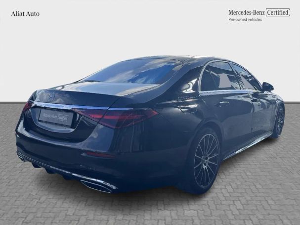 Mercedes-Benz S 500 320 kW image number 3