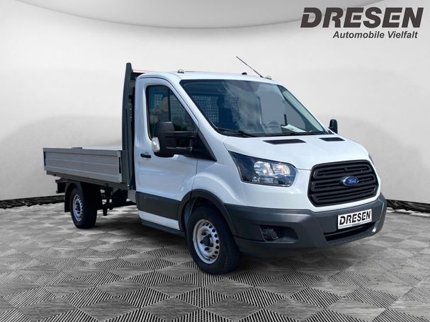 Ford Transit 350 L2 96 kW image number 4