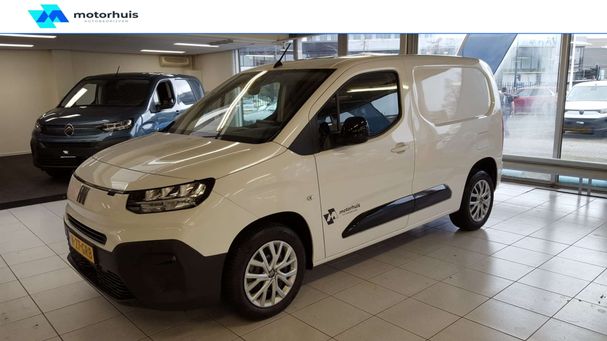 Fiat Doblo 75 kW image number 2