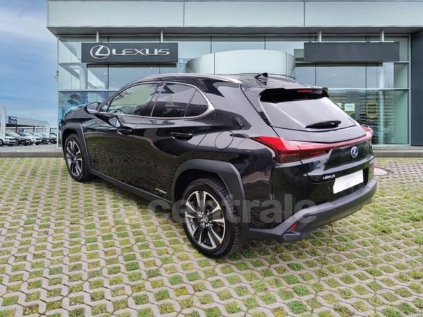 Lexus UX 135 kW image number 24