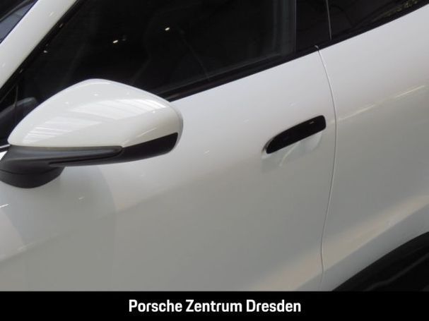 Porsche Taycan Sport Turismo 320 kW image number 19