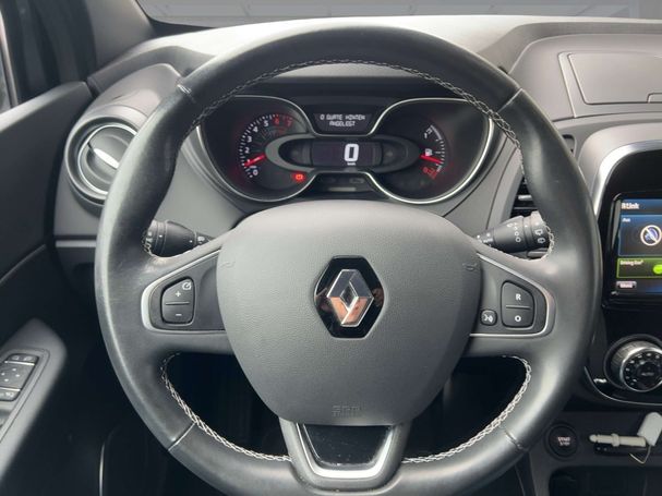 Renault Captur TCe 90 BOSE EDITION 66 kW image number 9