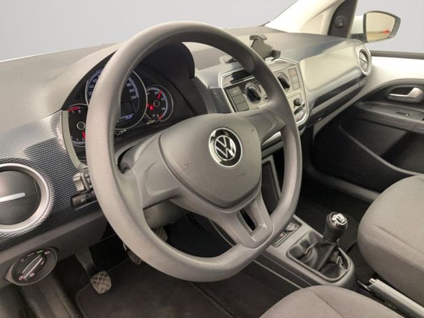 Volkswagen up! 44 kW image number 14