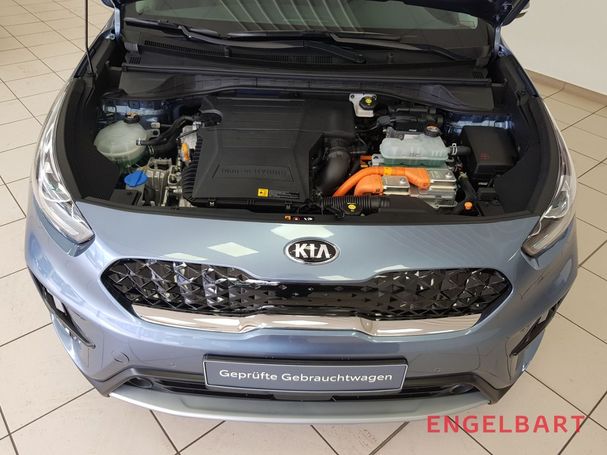 Kia Niro 1.6 104 kW image number 14