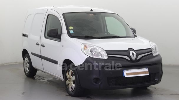 Renault Kangoo BLUE dCi 95 70 kW image number 4