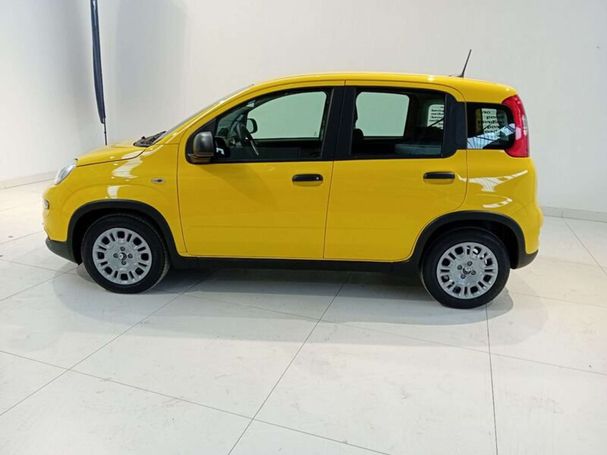 Fiat Panda 51 kW image number 7