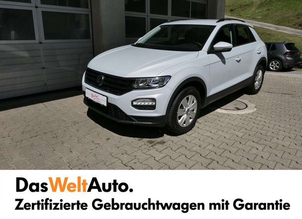 Volkswagen T-Roc TSI T-Roc 81 kW image number 2