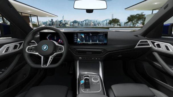 BMW i4 210 kW image number 8