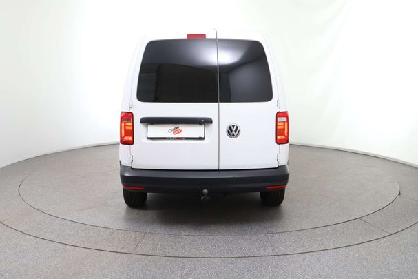 Volkswagen Caddy TDI 4Motion Maxi 110 kW image number 3