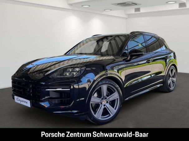 Porsche Cayenne E-Hybrid 346 kW image number 1