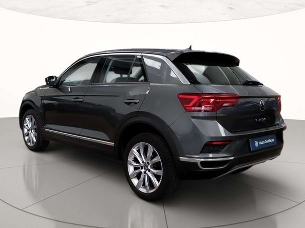 Volkswagen T-Roc 1.5 TSI 110 kW image number 3