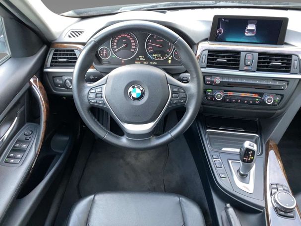 BMW 330d Touring xDrive 190 kW image number 10