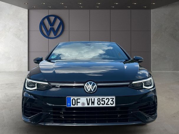 Volkswagen Golf R 4Motion DSG 245 kW image number 1