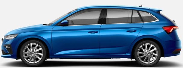 Skoda Scala 85 kW image number 2