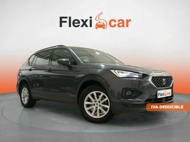 Seat Tarraco 2.0 TDI DSG 110 kW image number 2